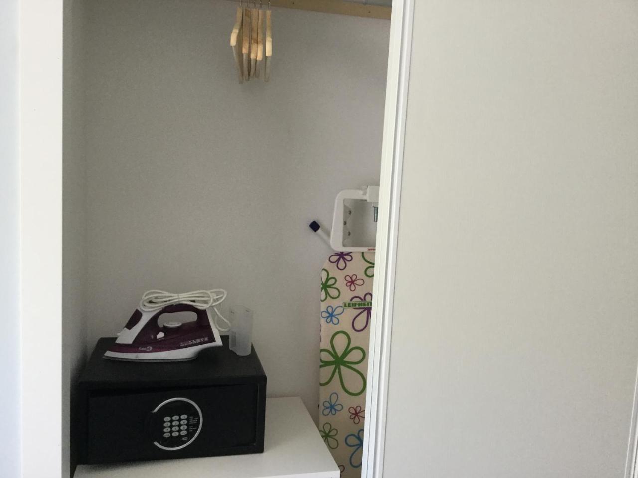 Banus Beach Studios マルベーリャ エクステリア 写真